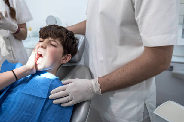 Best Emergency Treatment for Dental Infections or Abscesses in Somers, WI
