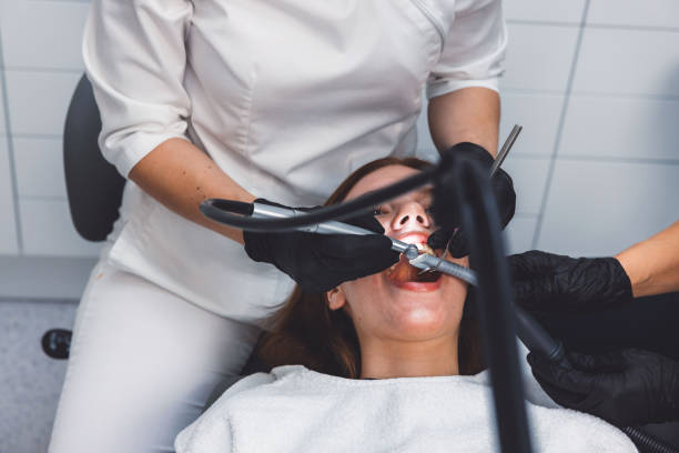 Best Emergency Tooth Extraction in Somers, WI