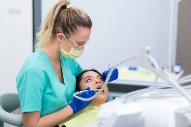 Best Emergency TMJ Treatment in Somers, WI