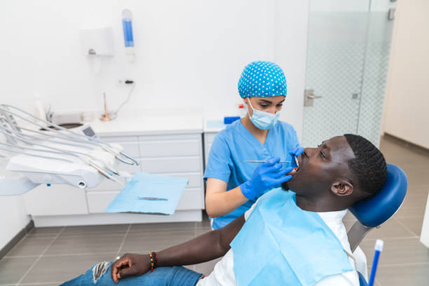 Best Emergency Treatment for Dental Infections or Abscesses in Somers, WI