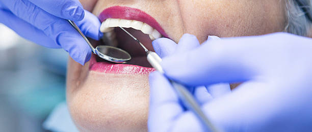 Best Emergency Denture Repair in Somers, WI