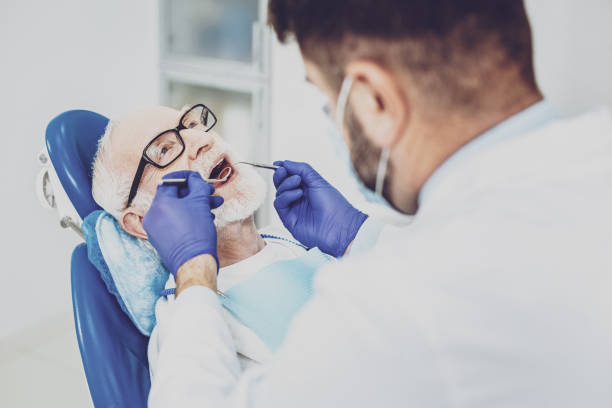 Best Weekend Emergency Dentist in Somers, WI